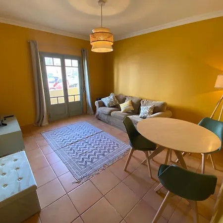 Apartment Santiago *