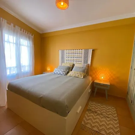 Santiago Apartment Tavira