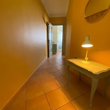 Apartamento Santiago *