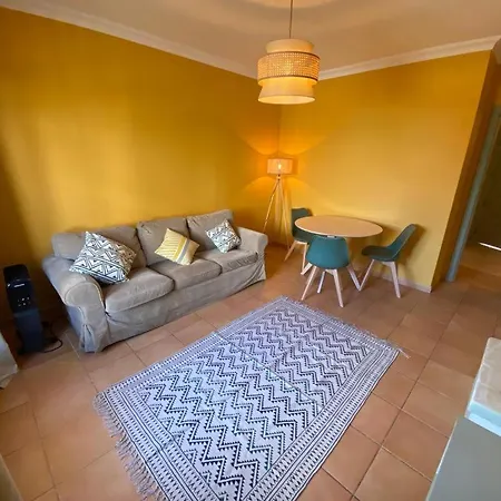 Apartment Santiago