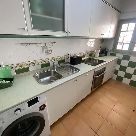 Appartement Santiago *