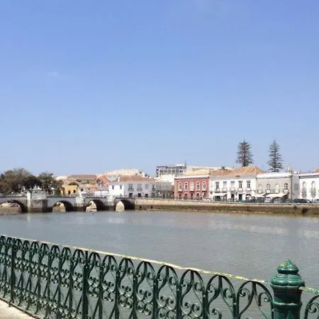 Santiago Apartment Tavira