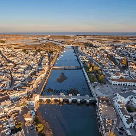 Santiago * Tavira