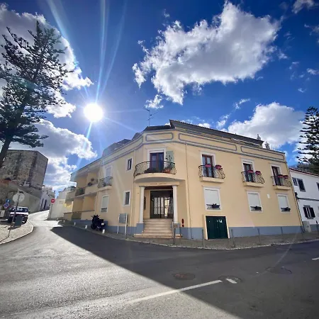 Santiago Appartement *