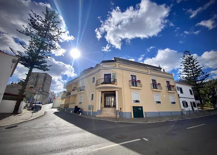 Santiago Apartamento *