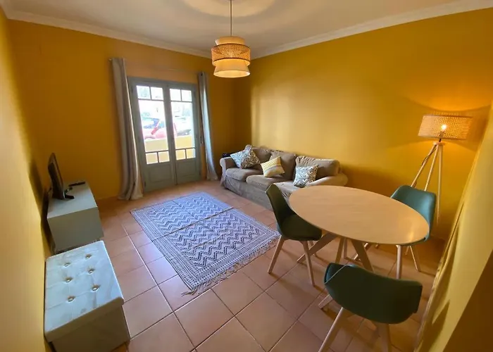 Apartament Santiago *