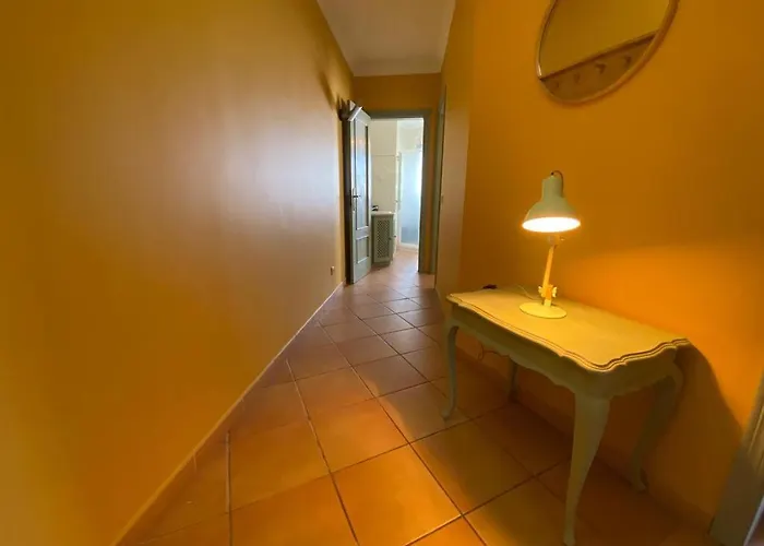 Apartament Santiago *