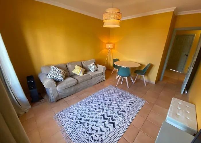 Apartament Santiago